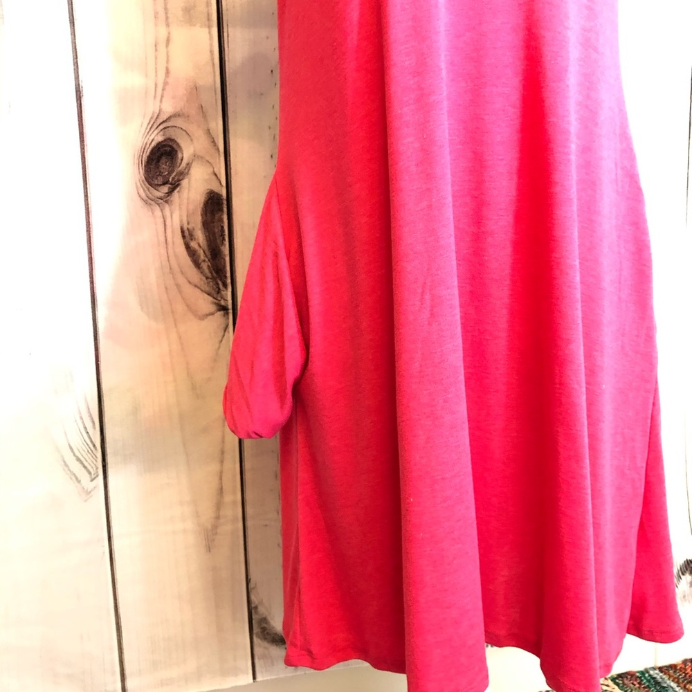 Lyss Loo M Tank Dress NWOT - Picture 4 of 5